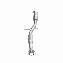 Load image into Gallery viewer, MagnaFlow Exhaust Products 5561087 California CARB Direct-Fit Catalytic Converter for Select Volvo S60, Volvo V70