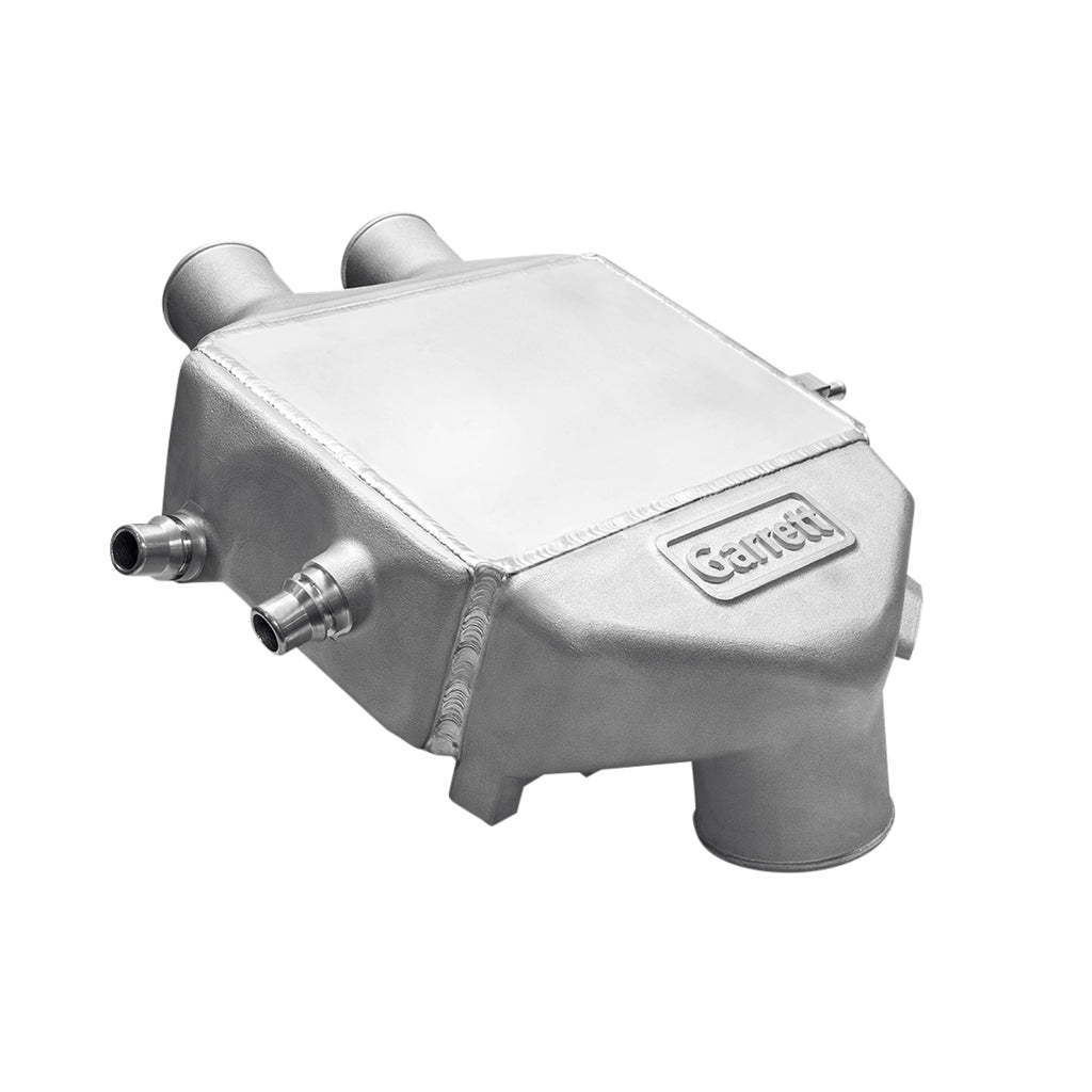 Alliant Power 888883-6001 Intercooler