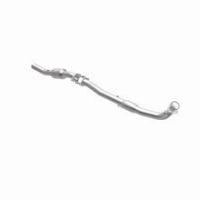 Load image into Gallery viewer, MagnaFlow Exhaust Products 447281 California CARB Direct-Fit Catalytic Converter for Select Chevrolet Silverado HD, Chevrolet Silverado HD, GMC Sierra