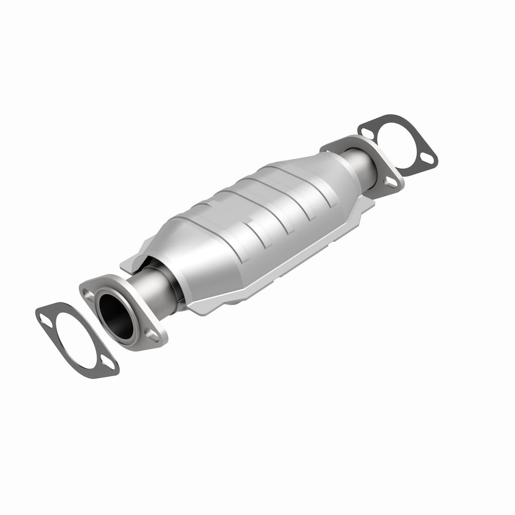 MagnaFlow Exhaust Products 23693 Standard Grade Direct-Fit Catalytic Converter for Select Ford Probe, Mazda 626, Mazda B2200, Mazda B2600, Mazda MPV, Mazda MX-6