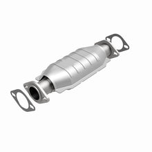 Load image into Gallery viewer, MagnaFlow Exhaust Products 23693 Standard Grade Direct-Fit Catalytic Converter for Select Ford Probe, Mazda 626, Mazda B2200, Mazda B2600, Mazda MPV, Mazda MX-6
