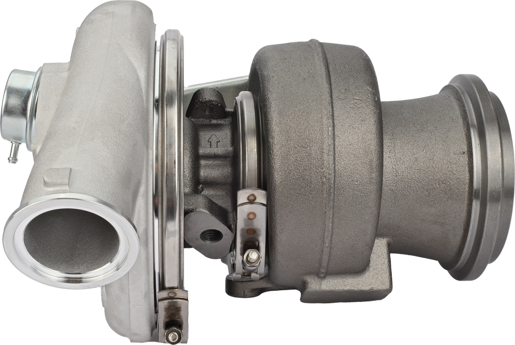 Alliant Power 57869902104 Turbocharger