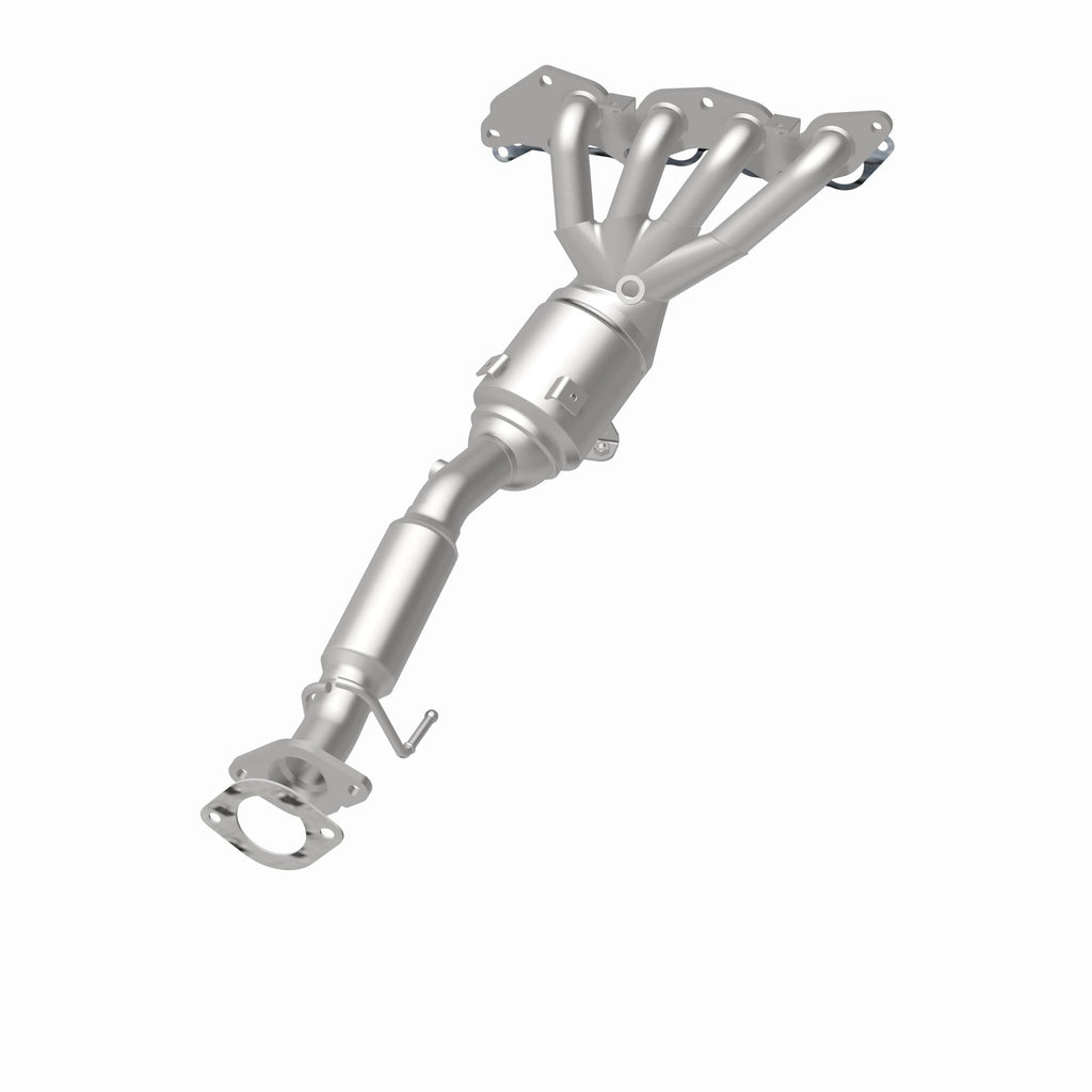 MagnaFlow Exhaust Products 5551444 California CARB Manifold Catalytic Converter for Select Ford Transit Connect