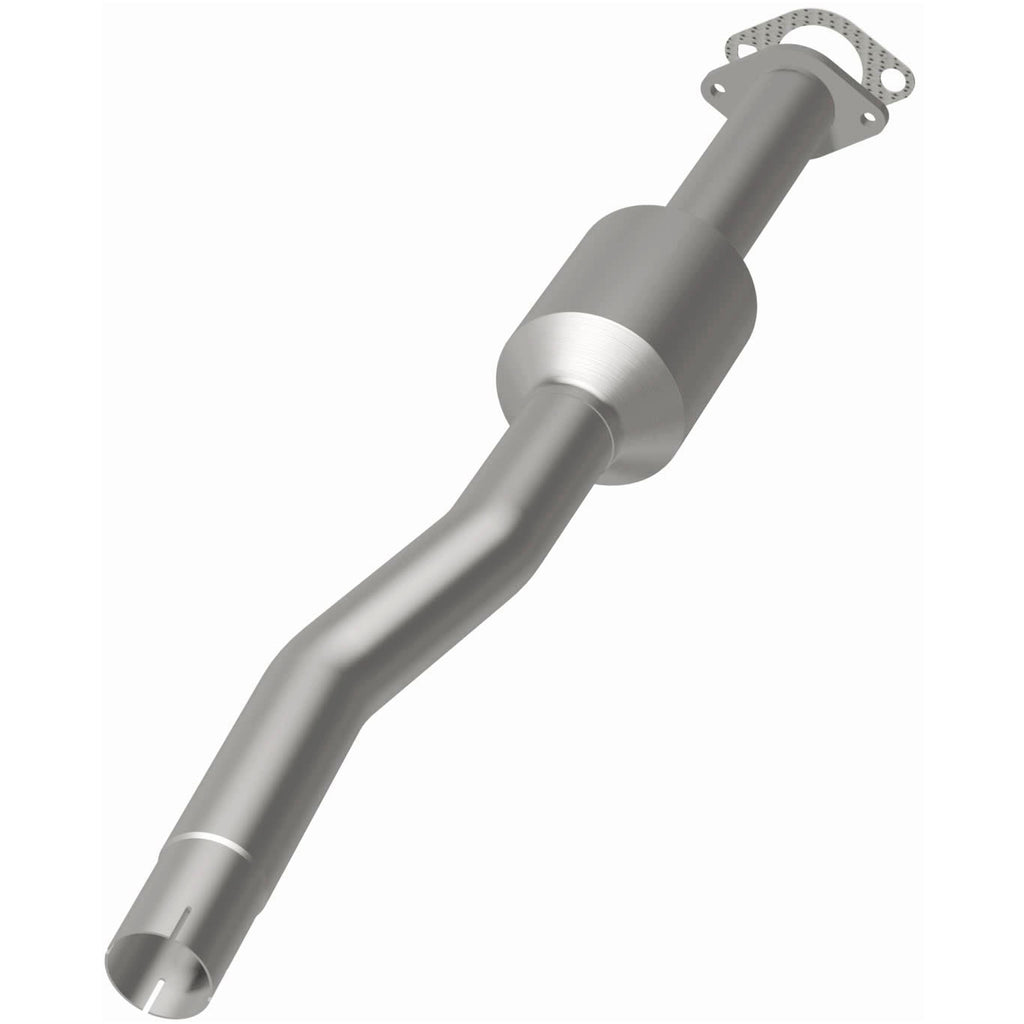 MagnaFlow Exhaust Products 5592804 California CARB Direct-Fit Catalytic Converter for Select Chevrolet Captiva Sport, Chevrolet Equinox, GMC Terrain