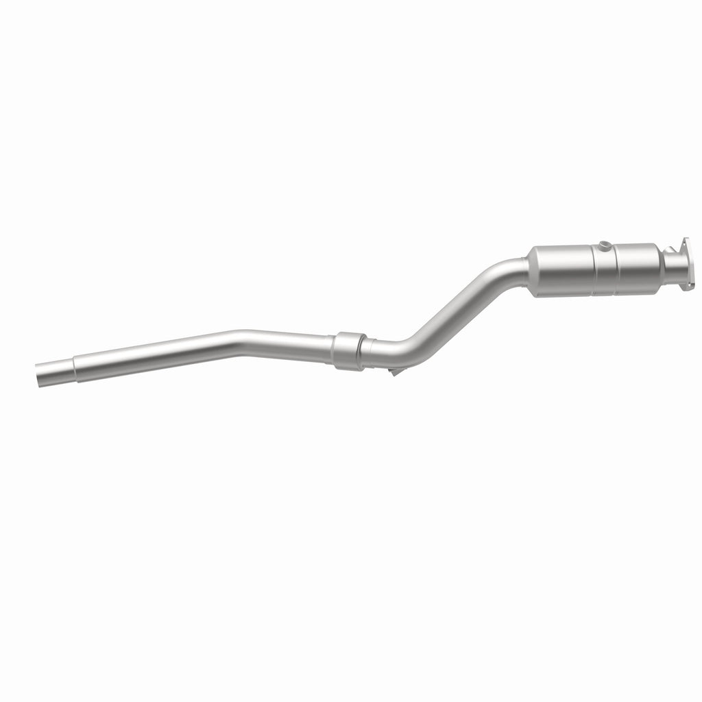 MagnaFlow Exhaust Products 24125 HM Grade Direct-Fit Catalytic Converter for Select Audi A6, Audi A6 Quattro