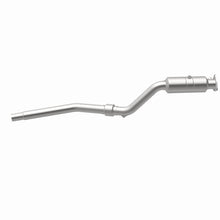 Load image into Gallery viewer, MagnaFlow Exhaust Products 24125 HM Grade Direct-Fit Catalytic Converter for Select Audi A6, Audi A6 Quattro