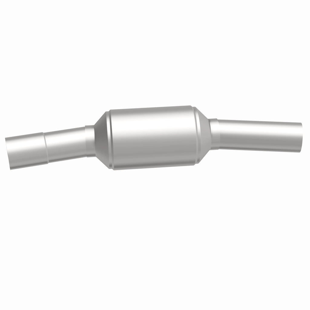 MagnaFlow Exhaust Products 3391432 California CARB Direct-Fit Catalytic Converter for Select Chevrolet Astro, Chevrolet Blazer, Chevrolet C10, Chevrolet C10 Suburban, Chevrolet C20, Chevrolet C20 Suburban, Chevrolet G10, Chevrolet G20, Chevrolet G30,