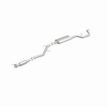 Load image into Gallery viewer, MagnaFlow Exhaust Products 52826 OEM Grade Direct-Fit Catalytic Converter for Select Hyundai Santa Fe Sport
