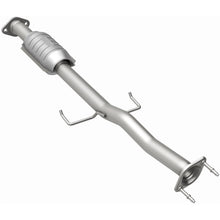 Load image into Gallery viewer, MagnaFlow Exhaust Products 51737 OEM Grade Direct-Fit Catalytic Converter for Select Mazda Protege, Mazda Protege5