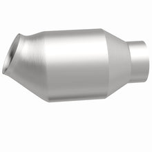 Load image into Gallery viewer, MagnaFlow Exhaust Products 59975 Standard Grade Universal Catalytic Converter