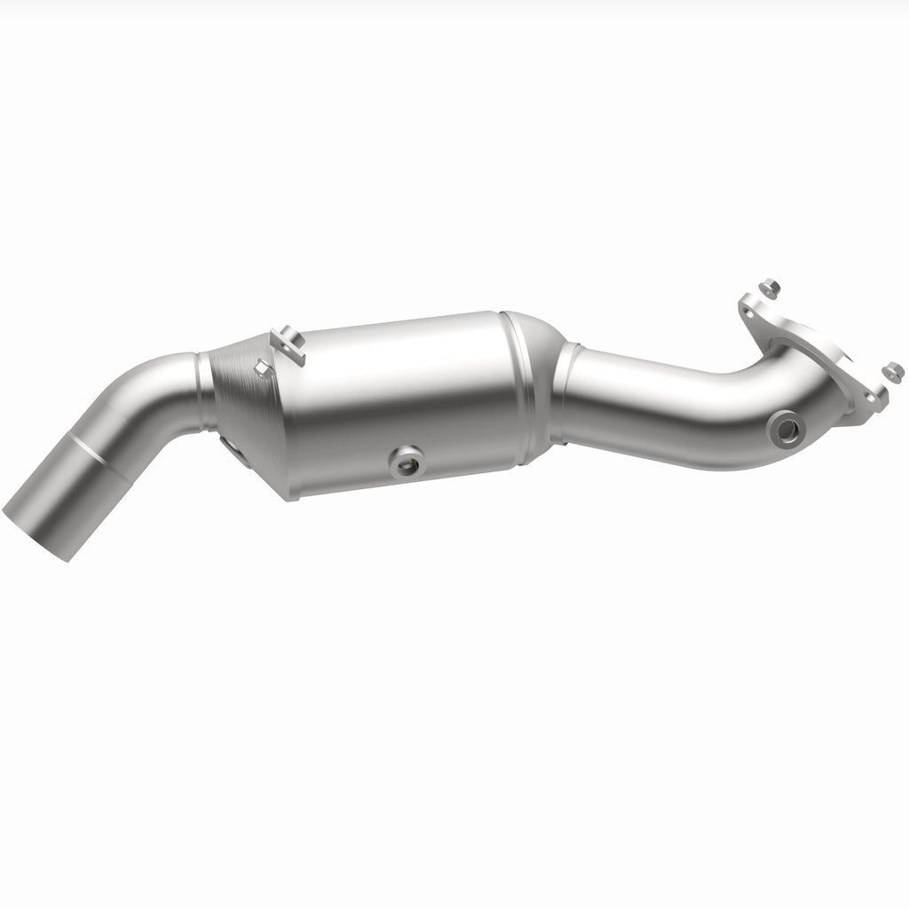 MagnaFlow Exhaust Products 280230 OEM Grade Direct-Fit Catalytic Converter for Select Ford Ranger