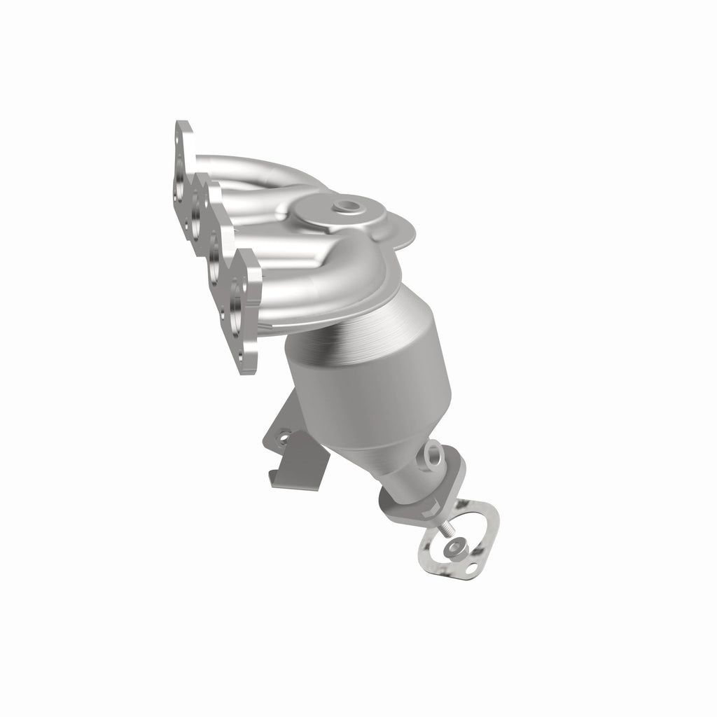 MagnaFlow Exhaust Products 52590 OEM Grade Manifold Catalytic Converter for Select Hyundai Tucson, Kia Sportage
