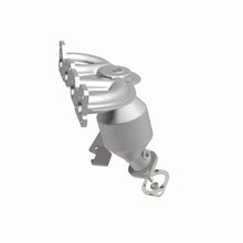Load image into Gallery viewer, MagnaFlow Exhaust Products 52590 OEM Grade Manifold Catalytic Converter for Select Hyundai Tucson, Kia Sportage