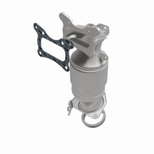 Load image into Gallery viewer, MagnaFlow Exhaust Products 52020 OEM Grade Manifold Catalytic Converter for Select Honda CR-V