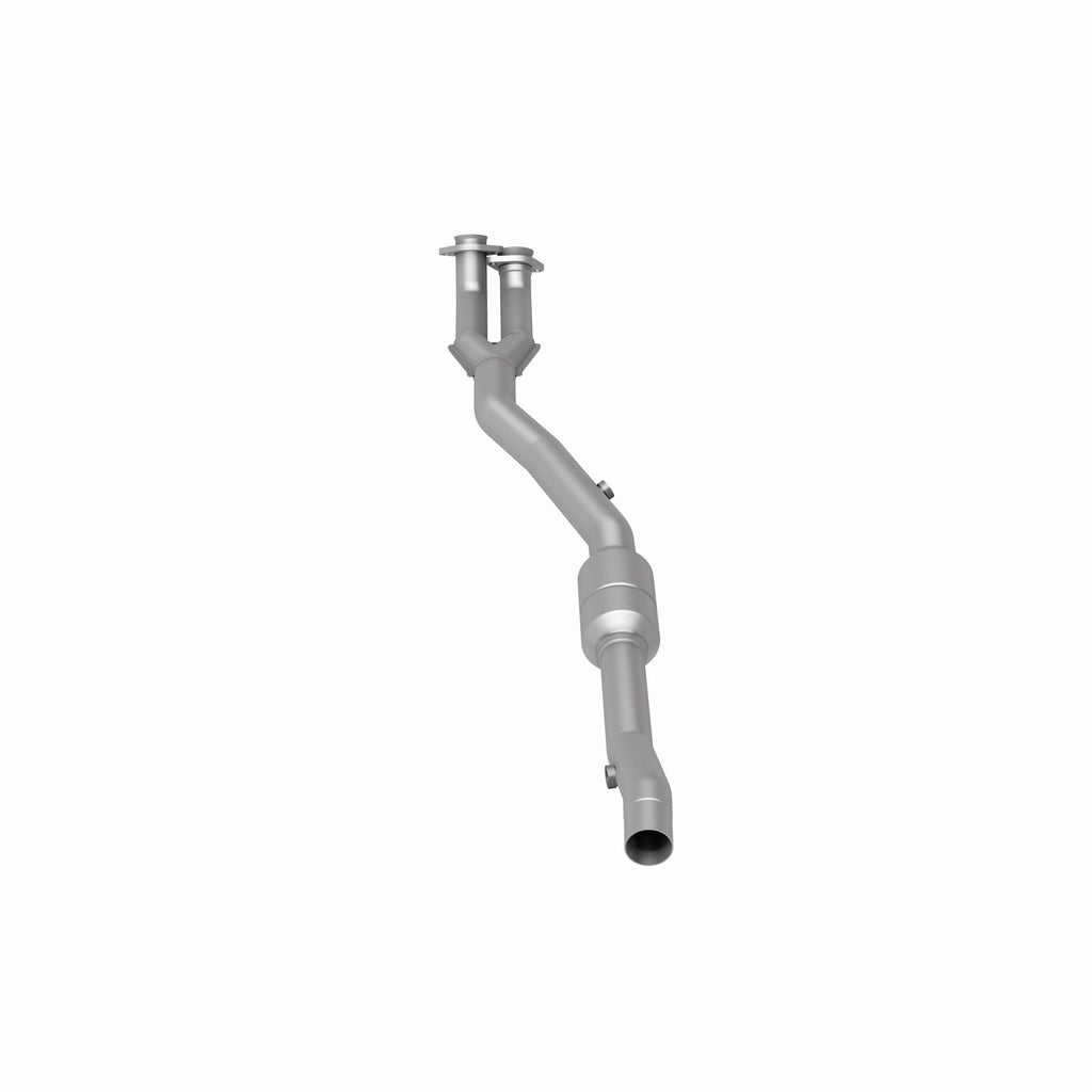 MagnaFlow Exhaust Products 24130 HM Grade Direct-Fit Catalytic Converter for Select BMW 840Ci