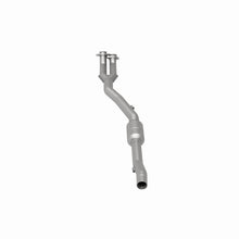 Load image into Gallery viewer, MagnaFlow Exhaust Products 24130 HM Grade Direct-Fit Catalytic Converter for Select BMW 840Ci