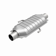 Load image into Gallery viewer, MagnaFlow Exhaust Products 95029 Standard Grade Universal Catalytic Converter