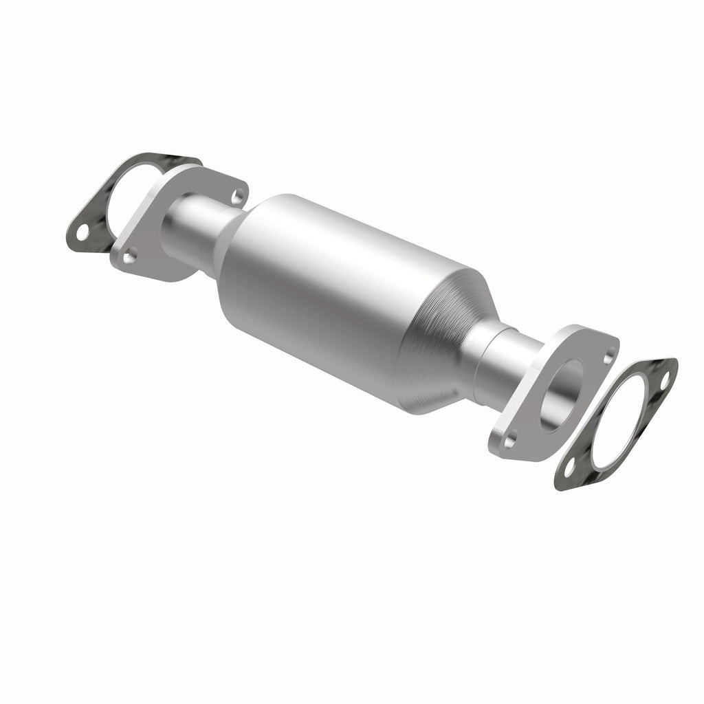 MagnaFlow Exhaust Products 5571438 California CARB Direct-Fit Catalytic Converter for Select Kia Spectra, Kia Spectra5