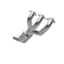 Load image into Gallery viewer, MagnaFlow Exhaust Products 452416 California CARB Manifold Catalytic Converter for Select BMW M3, BMW Z3