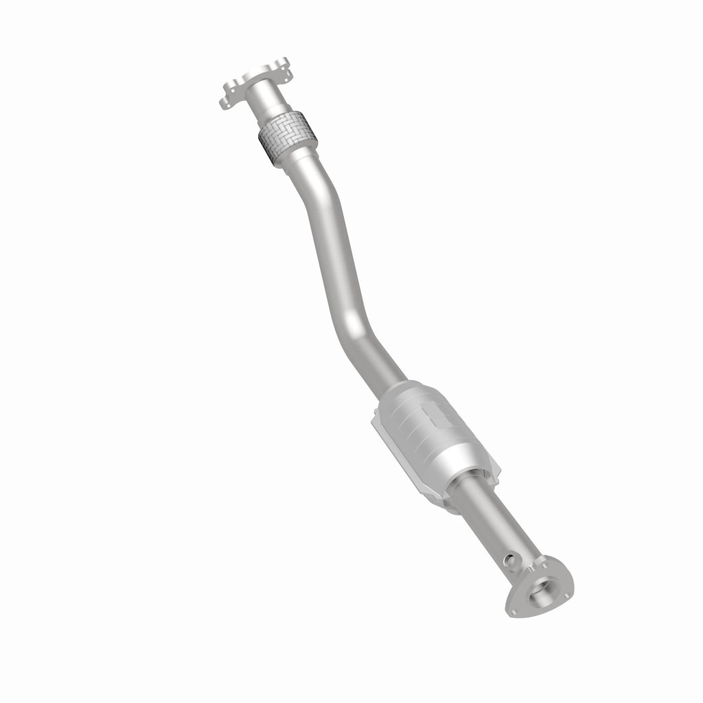 MagnaFlow Exhaust Products 23474 HM Grade Direct-Fit Catalytic Converter for Select Buick Skylark, Oldsmobile Achieva, Pontiac Grand Am