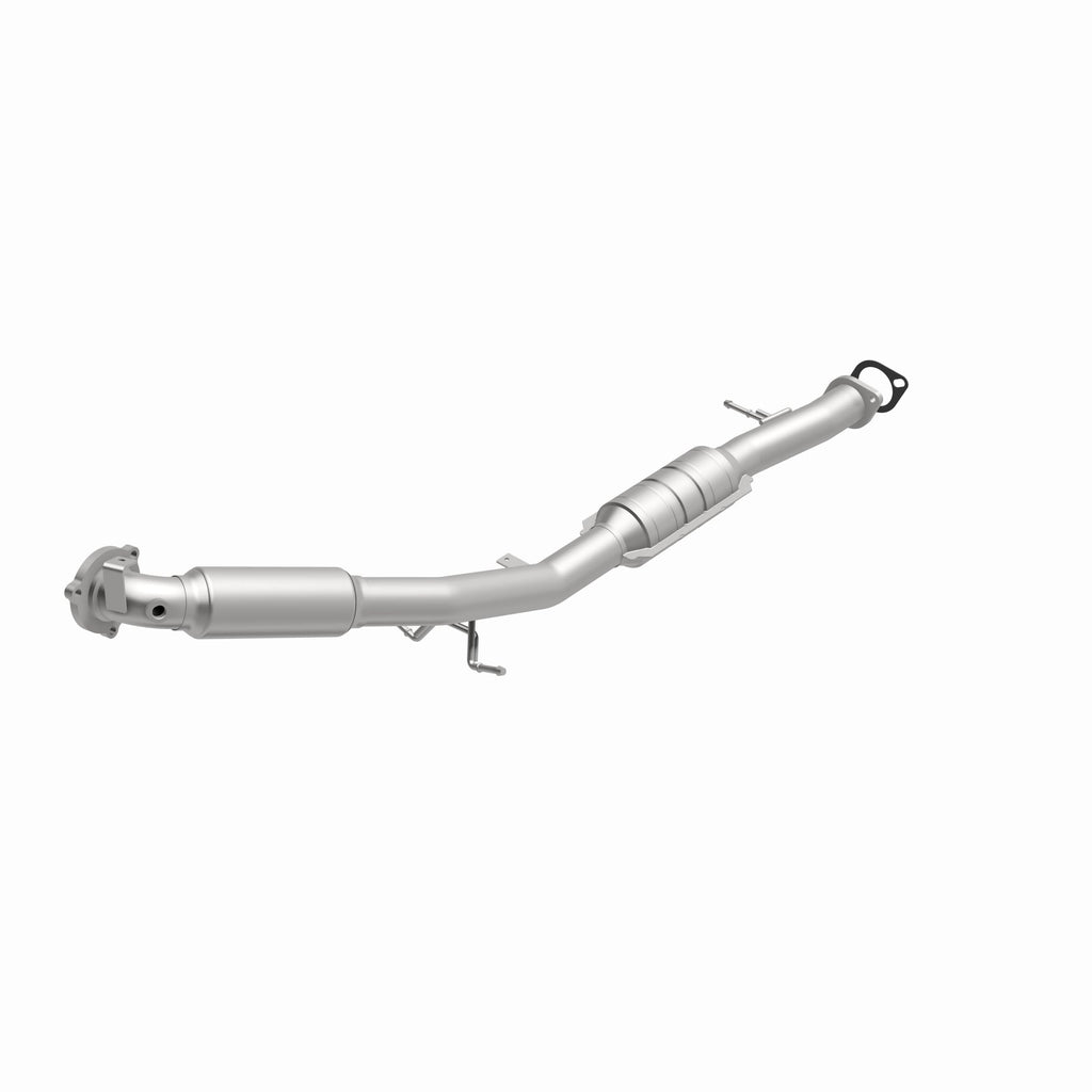 MagnaFlow Exhaust Products 49257 OEM Grade Direct-Fit Catalytic Converter for Select Volvo C30, Volvo C70, Volvo S40, Volvo V50
