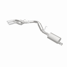 Load image into Gallery viewer, MagnaFlow Exhaust Products 15333 Street Series Polished Cat-Back System for Select Ram 2500, Ram