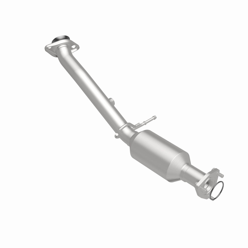 MagnaFlow Exhaust Products 5571035 California CARB Direct-Fit Catalytic Converter for Select Honda Civic