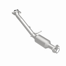 Load image into Gallery viewer, MagnaFlow Exhaust Products 5571035 California CARB Direct-Fit Catalytic Converter for Select Honda Civic