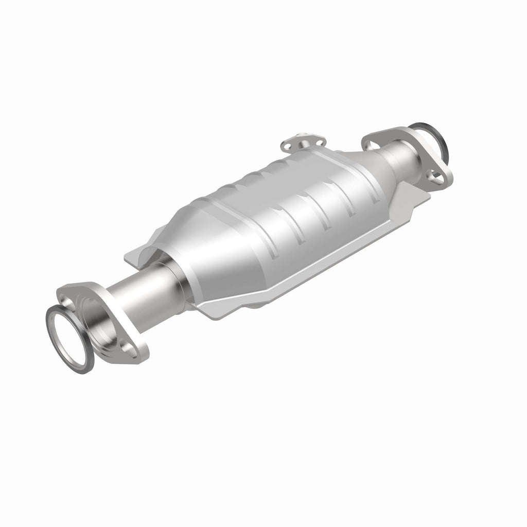 MagnaFlow Exhaust Products 23895 Standard Grade Direct-Fit Catalytic Converter for Select Toyota Pickup