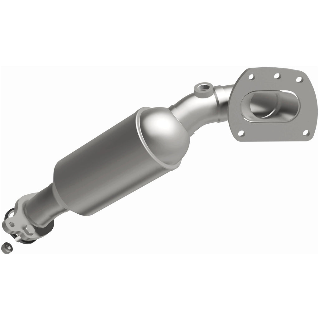 MagnaFlow Exhaust Products 22-213 OEM Grade Manifold Catalytic Converter for Select Toyota Tacoma