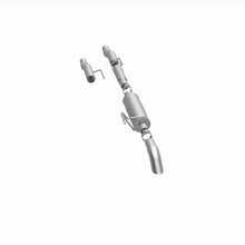 Load image into Gallery viewer, MagnaFlow Exhaust Products 17137 Off Road Pro Series Gas Stainless Cat-Back for Select Ford F-150