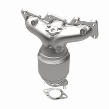 Load image into Gallery viewer, MagnaFlow Exhaust Products 52782 OEM Grade Manifold Catalytic Converter for Select Kia Sedona