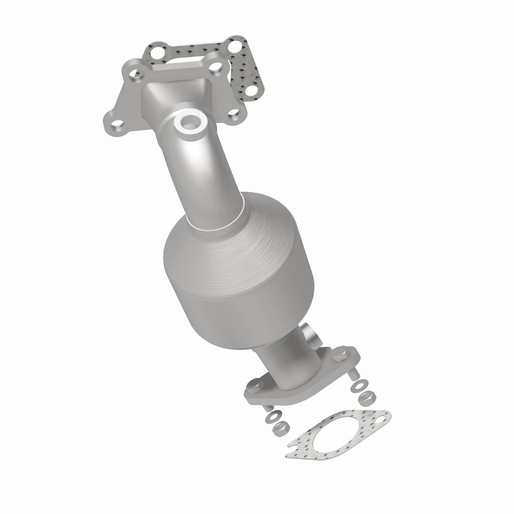 MagnaFlow Exhaust Products 5582220 California CARB Manifold Catalytic Converter for Select Cadillac SRX, Saab 9-4X