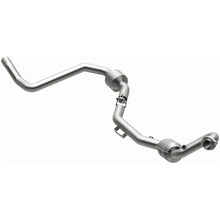 Load image into Gallery viewer, MagnaFlow Exhaust Products 447263 California CARB Direct-Fit Catalytic Converter for Select Mercedes-Benz ML55 AMG
