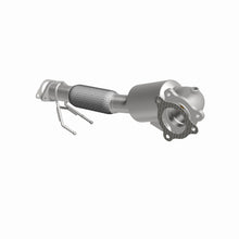 Load image into Gallery viewer, MagnaFlow Exhaust Products 23-095 OEM Grade Direct-Fit Catalytic Converter for Select Ford Edge, Lincoln Nautilus