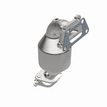Load image into Gallery viewer, MagnaFlow Exhaust Products 551902 California CARB Direct-Fit Catalytic Converter for Select Buick LaCrosse