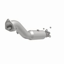 Load image into Gallery viewer, MagnaFlow Exhaust Products 21-477 OEM Grade Direct-Fit Catalytic Converter for Select Mercedes-Benz C250, Mercedes-Benz SLK250