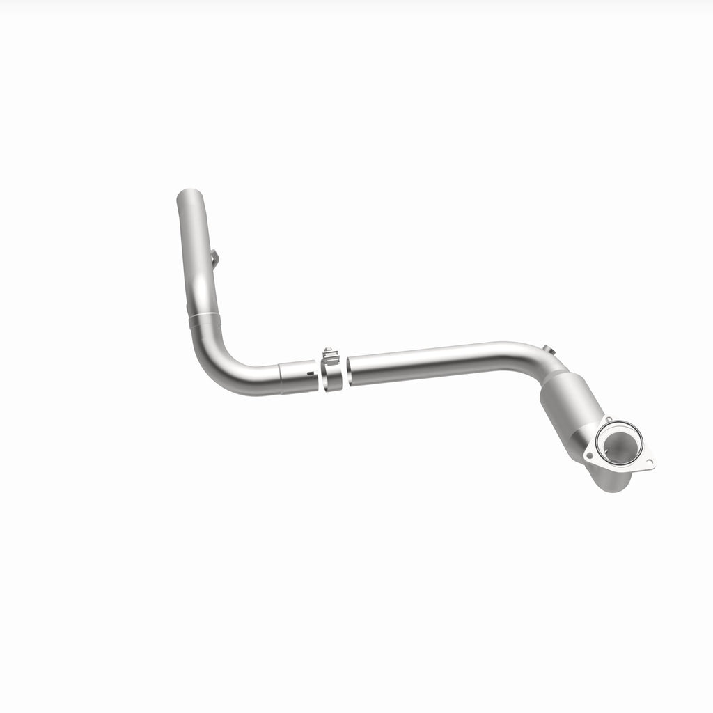 MagnaFlow Exhaust Products 4651878 California CARB Direct-Fit Catalytic Converter for Select Cadillac Escalade, Cadillac Escalade ESV, Cadillac Escalade EXT, Chevrolet Silverado 1500, Chevrolet Suburban 1500, GMC Sierra 1500, GMC Yukon, GMC Yukon XL