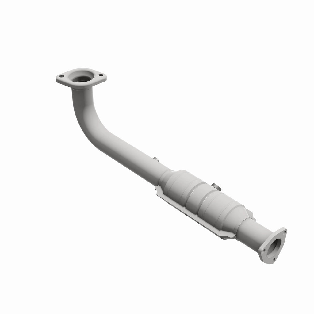 MagnaFlow Exhaust Products 51668 OEM Grade Direct-Fit Catalytic Converter for Select Honda CR-V