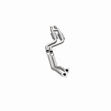 Load image into Gallery viewer, MagnaFlow Exhaust Products 24022 HM Grade Direct-Fit Catalytic Converter for Select BMW 528i