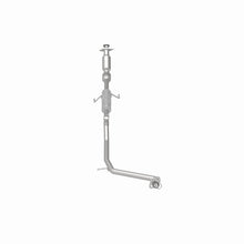 Load image into Gallery viewer, MagnaFlow Exhaust Products 5631453 California CARB Direct-Fit Catalytic Converter for Select Toyota Prius