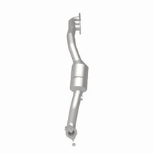 Load image into Gallery viewer, MagnaFlow Exhaust Products 452791 California CARB Manifold Catalytic Converter for Select Audi A8 Quattro
