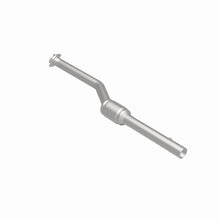 Load image into Gallery viewer, MagnaFlow Exhaust Products 49786 OEM Grade Direct-Fit Catalytic Converter for Select BMW 540i, BMW 740i, BMW 740iL