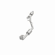 Load image into Gallery viewer, MagnaFlow Exhaust Products 51593 OEM Grade Manifold Catalytic Converter for Select Subaru B9 Tribeca, Subaru Legacy, Subaru Outback, Subaru Tribeca