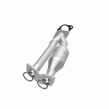 Load image into Gallery viewer, MagnaFlow Exhaust Products 51975 OEM Grade Direct-Fit Catalytic Converter for Select Mazda 6