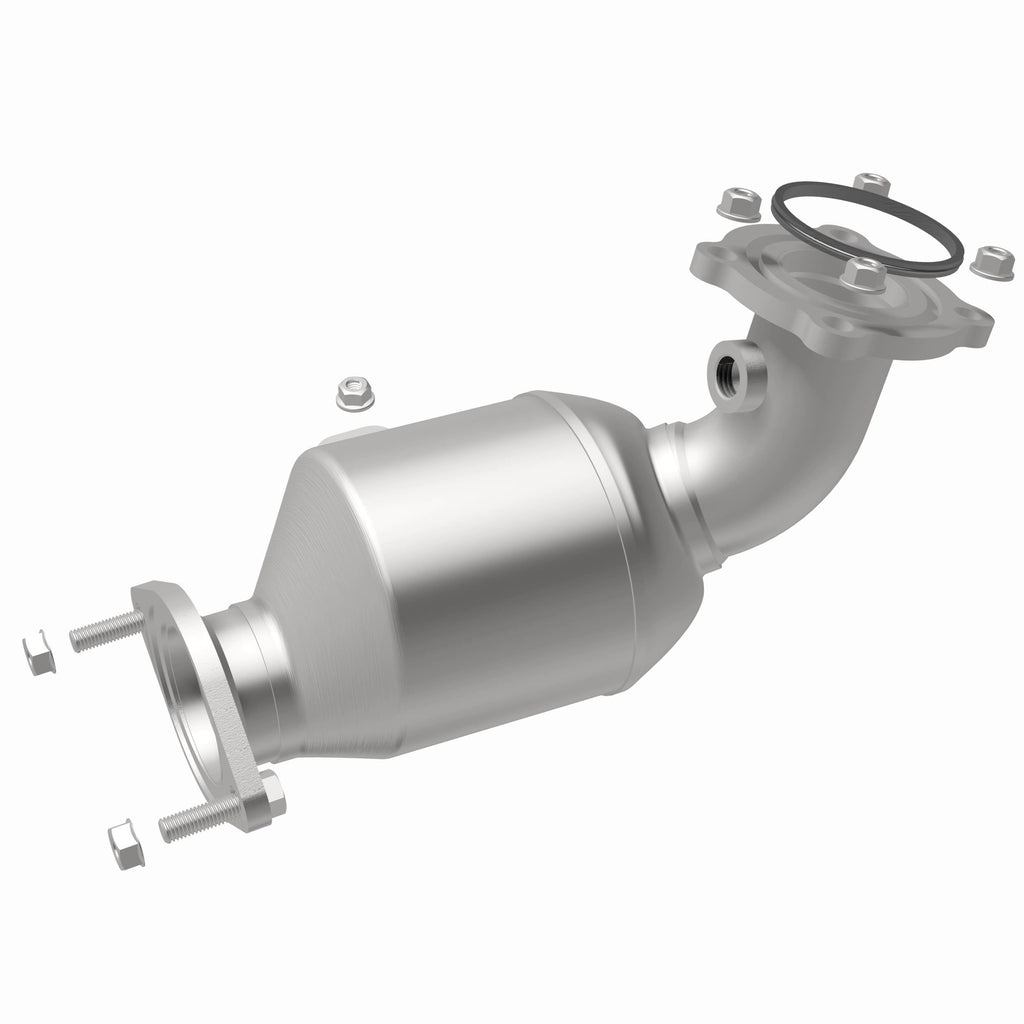 MagnaFlow Exhaust Products 280168 OEM Grade Direct-Fit Catalytic Converter for Select Chevrolet Camaro