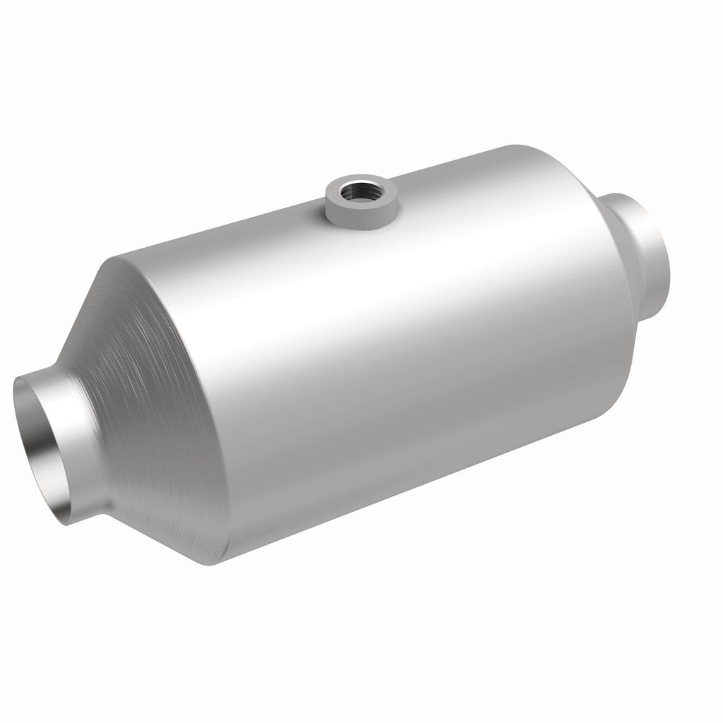 MagnaFlow Exhaust Products 456054 California CARB Universal Catalytic Converter for Select Acura CL, Acura TL, Honda Accord, Honda Civic