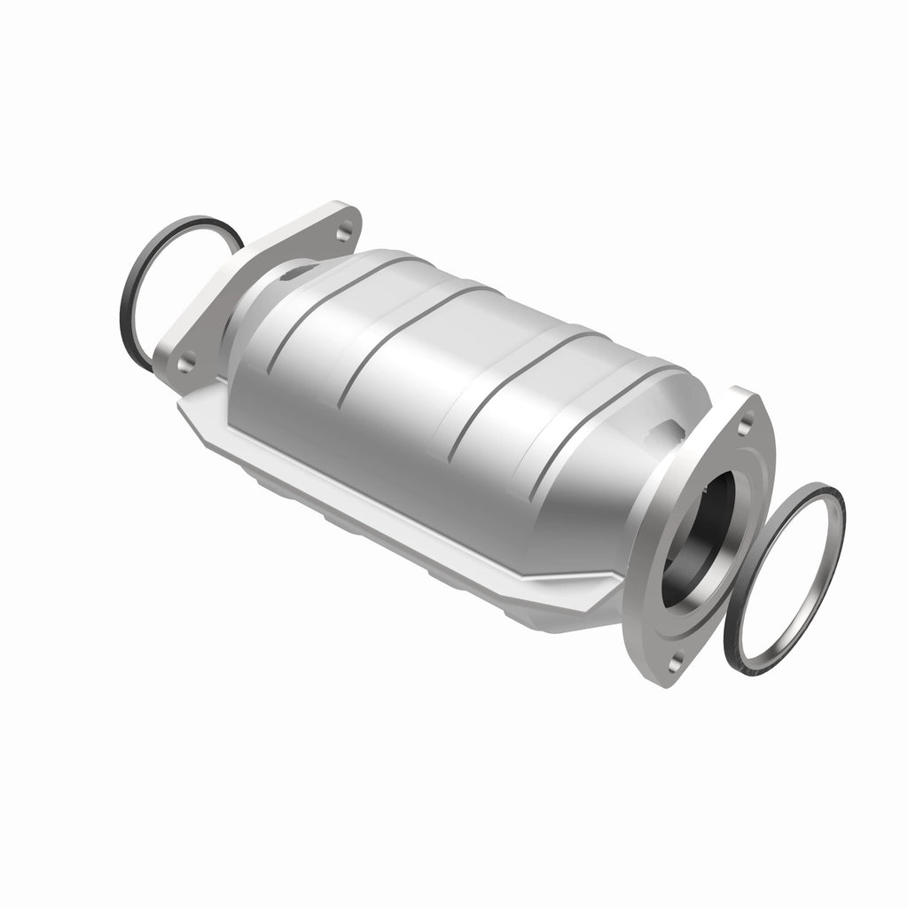 MagnaFlow Exhaust Products 444232 California CARB Direct-Fit Catalytic Converter for Select Lexus LS400