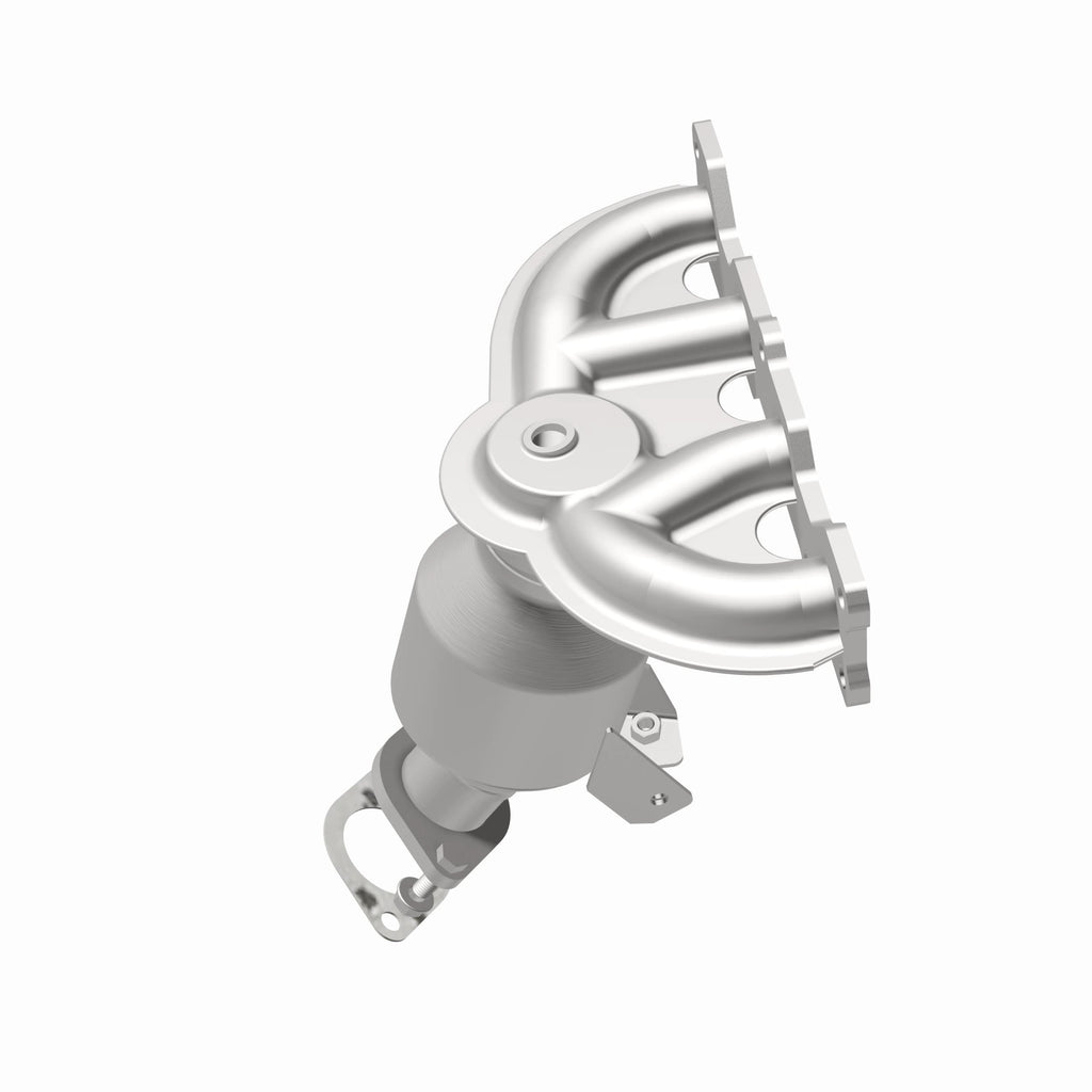 MagnaFlow Exhaust Products 52590 OEM Grade Manifold Catalytic Converter for Select Hyundai Tucson, Kia Sportage