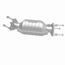 Load image into Gallery viewer, MagnaFlow Exhaust Products 447196 California CARB Direct-Fit Catalytic Converter for Select Nissan Frontier, Nissan Xterra